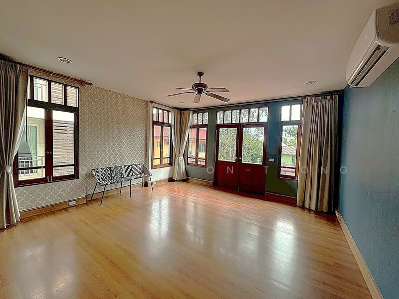 House, Bangkok, Khlong Tan Nua, Watthana, Bangkok, 5 Bedrooms, 620 sqm, Single Detached House For Rent, by Amornrat On-Thong, 500219099 - DDproperty.com