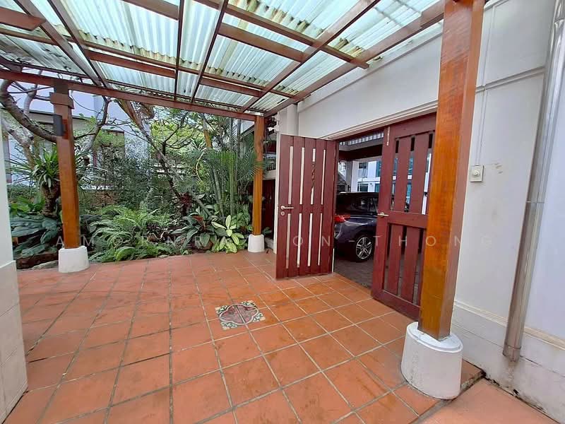 House, Bangkok, Khlong Tan Nua, Watthana, Bangkok, 5 Bedrooms, 620 sqm, Single Detached House For Rent, by Amornrat On-Thong, 500219099 - DDproperty.com