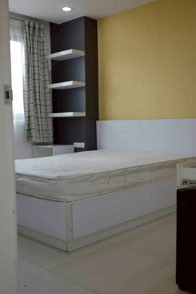 The Time Sriracha, Chon Buri (Pattaya), . ซอยเขาทุ่งวัว ตำบลทุ่งสุขลา อำเภอศรีราชา ชลบุรี, Thung Suk La, Si Racha, Chon Buri (Pattaya), 1 Bedroom, 41 sqm, Condo For Sale, by คุณป่าน, 500219100 - DDproperty.com