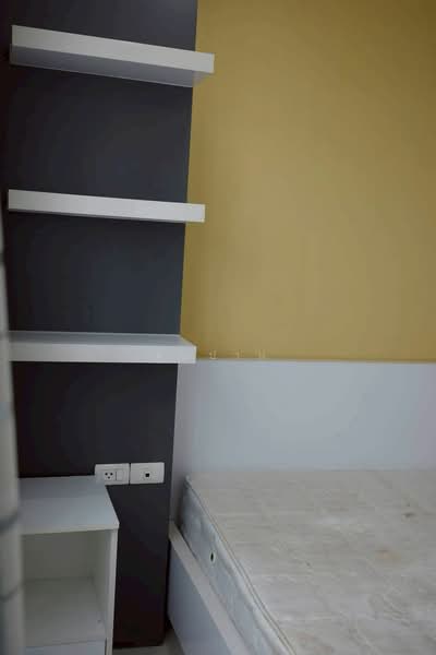 The Time ศรีราชา, ชลบุรี, . ซอยเขาทุ่งวัว ตำบลทุ่งสุขลา อำเภอศรีราชา ชลบุรี, ทุ่งสุขลา, ศรีราชา, ชลบุรี, 41 ตร.ม., คอนโด ขาย, โดย คุณป่าน, 500219100 - DDproperty.com