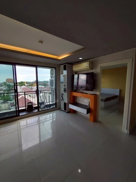 The Time ศรีราชา, ชลบุรี, . ซอยเขาทุ่งวัว ตำบลทุ่งสุขลา อำเภอศรีราชา ชลบุรี, ทุ่งสุขลา, ศรีราชา, ชลบุรี, 41 ตร.ม., คอนโด ขาย, โดย คุณป่าน, 500219100 - DDproperty.com