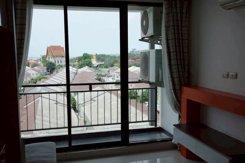 The Time Sriracha, Chon Buri (Pattaya), . ซอยเขาทุ่งวัว ตำบลทุ่งสุขลา อำเภอศรีราชา ชลบุรี, Thung Suk La, Si Racha, Chon Buri (Pattaya), 1 Bedroom, 41 sqm, Condo For Sale, by คุณป่าน, 500219100 - DDproperty.com