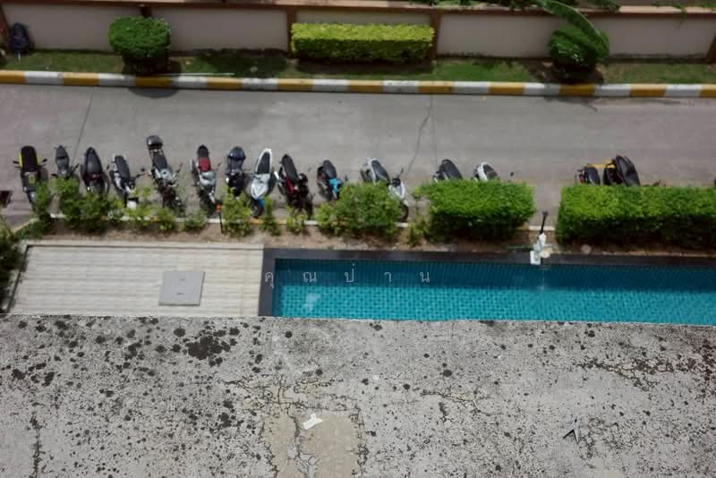 The Time ศรีราชา, ชลบุรี, . ซอยเขาทุ่งวัว ตำบลทุ่งสุขลา อำเภอศรีราชา ชลบุรี, ทุ่งสุขลา, ศรีราชา, ชลบุรี, 41 ตร.ม., คอนโด ขาย, โดย คุณป่าน, 500219100 - DDproperty.com