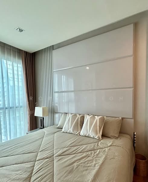 The Address Sathorn, Bangkok, 98 Sathorn Nua Road, Silom, Bang Rak, Bangkok, 1 Bedroom, 46 sqm, Condo For Rent, by PROPERTYSIGHTS REAL ESTATE, 500219101 - DDproperty.com