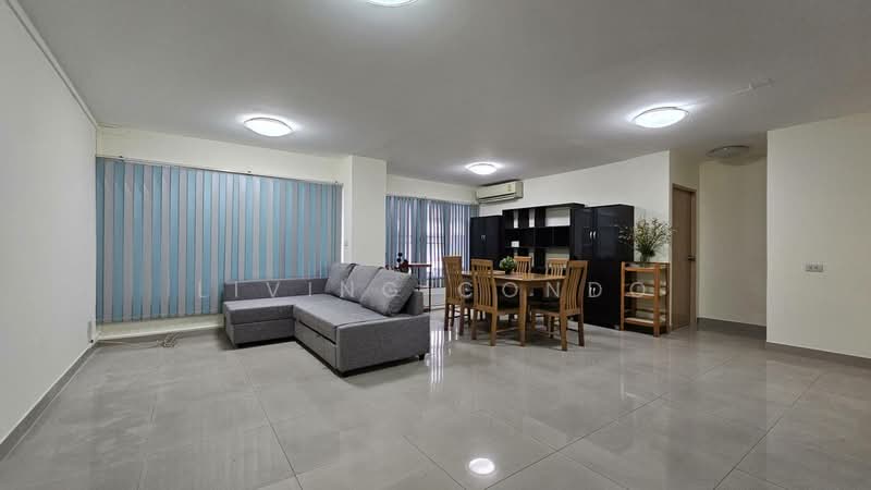 Premier Place : พรีเมียร์ เพลส, กรุงเทพ, 146 ซอยเสรี 9, พระราม 9 ตัดใหม่, สวนหลวง, สวนหลวง, กรุงเทพ, 75 ตร.ม., คอนโด ให้เช่า, โดย Living Condo, 500219103 - DDproperty.com