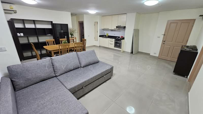 Premier Place : พรีเมียร์ เพลส, กรุงเทพ, 146 ซอยเสรี 9, พระราม 9 ตัดใหม่, สวนหลวง, สวนหลวง, กรุงเทพ, 75 ตร.ม., คอนโด ให้เช่า, โดย Living Condo, 500219103 - DDproperty.com