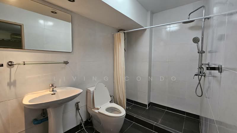 Premier Place, Bangkok, 146 Soi Seri 9, New Rama 9 Road, Suan Luang, Suan Luang, Bangkok, 2 Bedrooms, 75 sqm, Condo For Rent, by Living Condo, 500219103 - DDproperty.com
