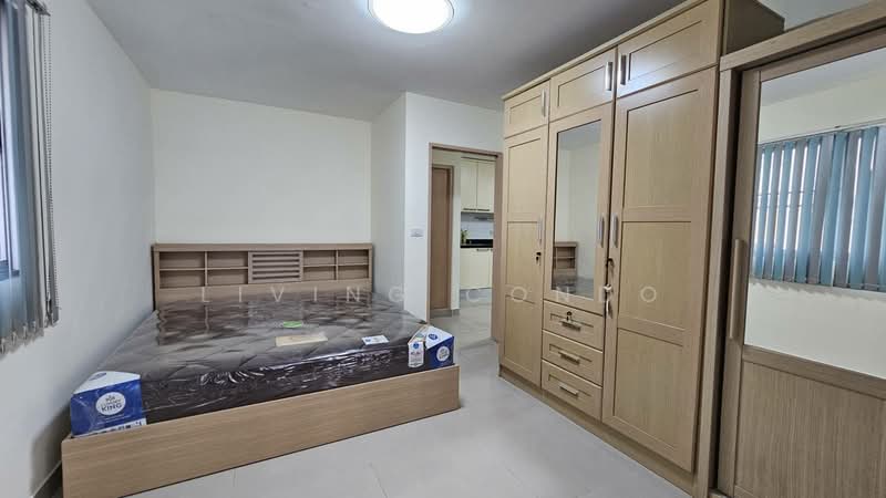 Premier Place : พรีเมียร์ เพลส, กรุงเทพ, 146 ซอยเสรี 9, พระราม 9 ตัดใหม่, สวนหลวง, สวนหลวง, กรุงเทพ, 75 ตร.ม., คอนโด ให้เช่า, โดย Living Condo, 500219103 - DDproperty.com