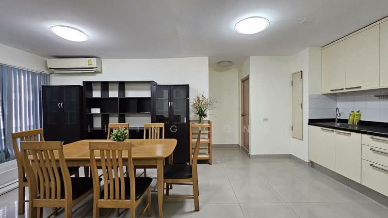 Premier Place, Bangkok, 146 Soi Seri 9, New Rama 9 Road, Suan Luang, Suan Luang, Bangkok, 2 Bedrooms, 75 sqm, Condo For Rent, by Living Condo, 500219103 - DDproperty.com