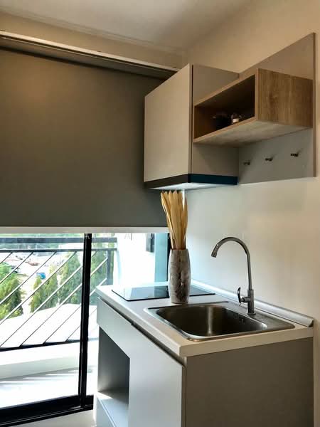 Groove Condo รัชดา-ลาดพร้าว, กรุงเทพ, ซอยลาดพร้าว 48 แยก 6 แขวงสามเสนนอก เขตห้วยขวาง กทม., สามเสนนอก, ห้วยขวาง, กรุงเทพ, 24 ตร.ม., คอนโด ขาย, โดย Tanawat PP, 500219104 - DDproperty.com