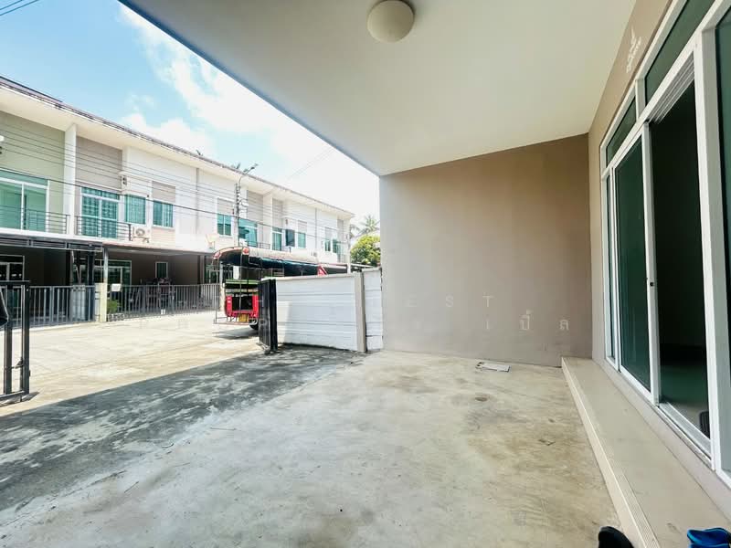 For Sale - Gusto Suksawat 26, Bangkok