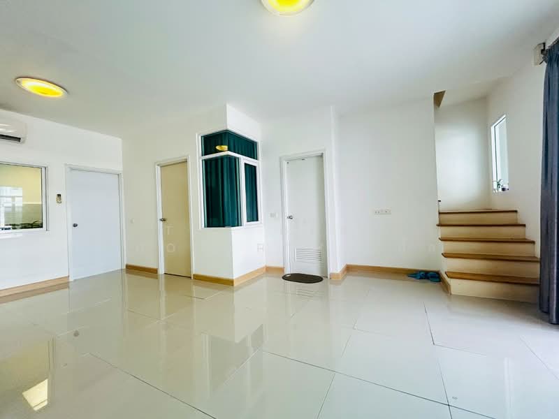 For Sale - Gusto Suksawat 26, Bangkok