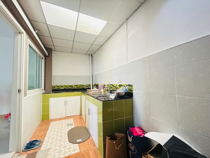 For Sale - Gusto Suksawat 26, Bangkok