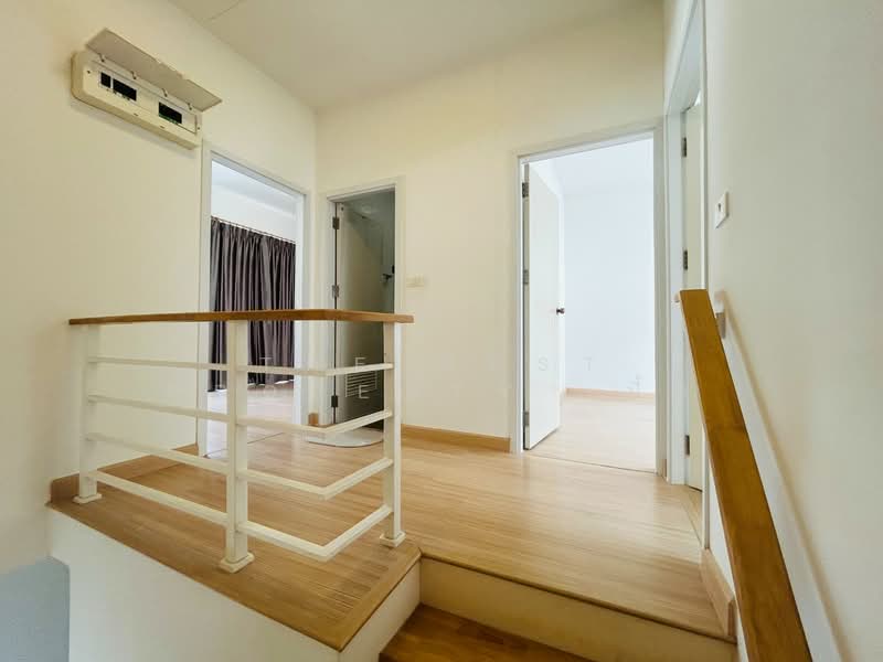 For Sale - Gusto Suksawat 26, Bangkok