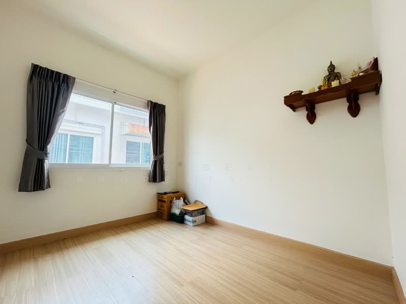 For Sale - Gusto Suksawat 26, Bangkok