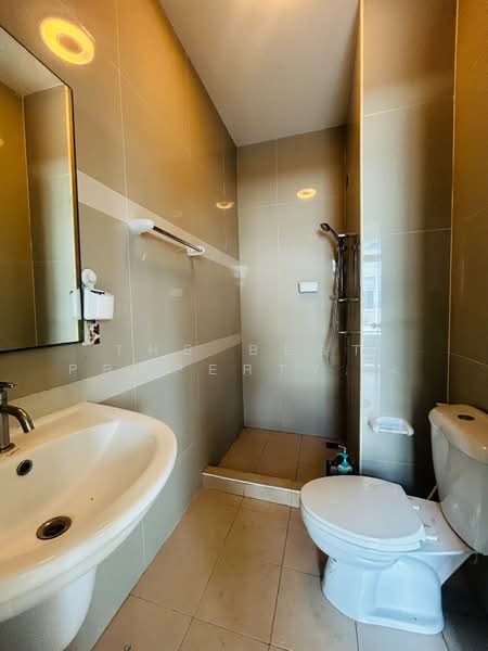 For Sale - Gusto Suksawat 26, Bangkok