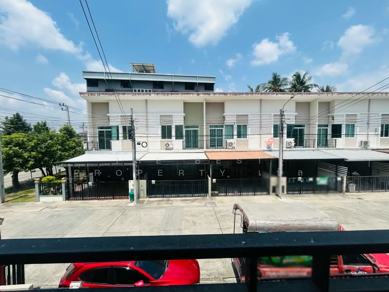 For Sale - Gusto Suksawat 26, Bangkok