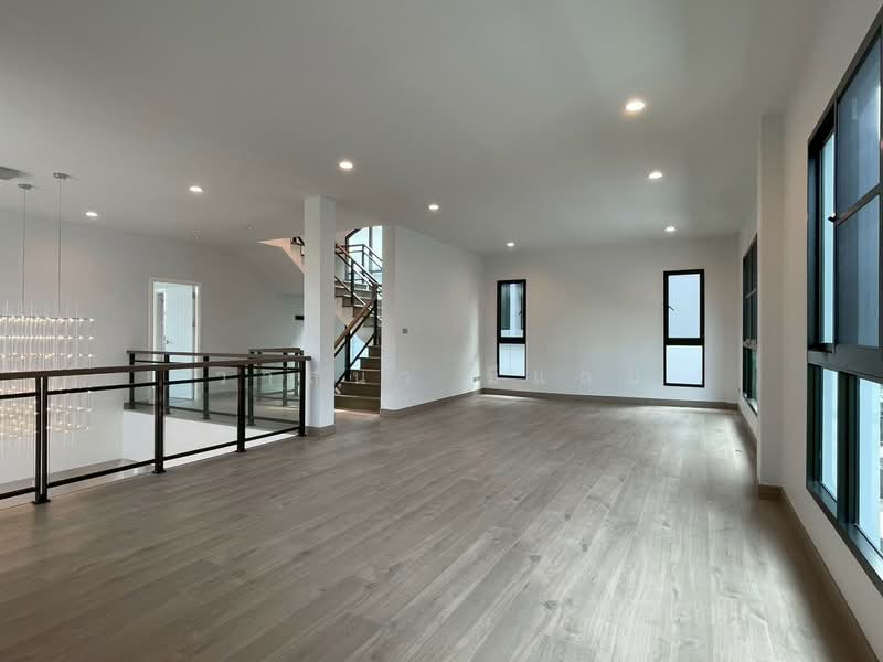 Supalai Elegance Phaholyothin 50, Bangkok, Thep Rak Rd, Tha Rang, Bang Khen, Bangkok, 5 Bedrooms, 380 sqm, Single Detached House For Sale, by Wasana Meetheam, 500219109 - DDproperty.com