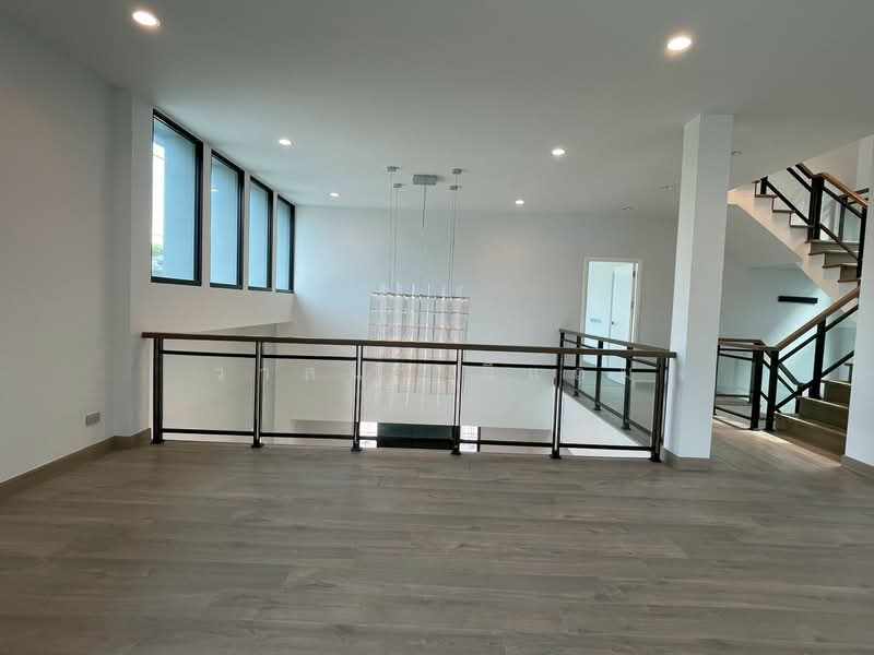 Supalai Elegance Phaholyothin 50, Bangkok, Thep Rak Rd, Tha Rang, Bang Khen, Bangkok, 5 Bedrooms, 380 sqm, Single Detached House For Sale, by Wasana Meetheam, 500219109 - DDproperty.com