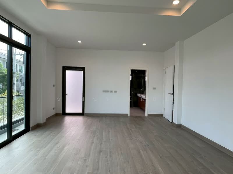 Supalai Elegance Phaholyothin 50, Bangkok, Thep Rak Rd, Tha Rang, Bang Khen, Bangkok, 5 Bedrooms, 380 sqm, Single Detached House For Sale, by Wasana Meetheam, 500219109 - DDproperty.com