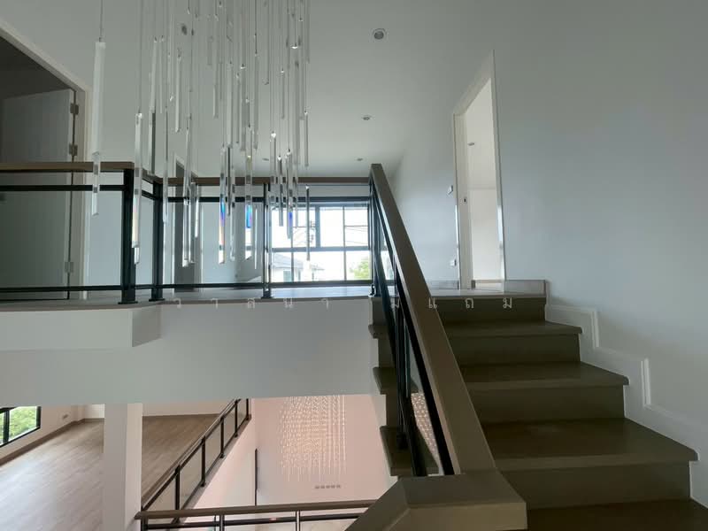 Supalai Elegance Phaholyothin 50, Bangkok, Thep Rak Rd, Tha Rang, Bang Khen, Bangkok, 5 Bedrooms, 380 sqm, Single Detached House For Sale, by Wasana Meetheam, 500219109 - DDproperty.com