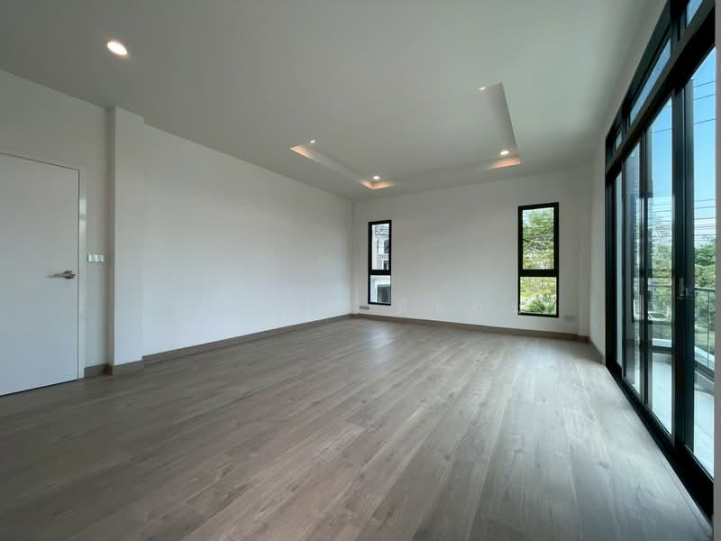 Supalai Elegance Phaholyothin 50 : ศุภาลัย เอเลแกนซ์ พหลโยธิน 50, กรุงเทพ, ถ.เทพรัก, ท่าแร้ง, บางเขน, กรุงเทพ, 380 ตร.ม., บ้านเดี่ยว ขาย, โดย วาสนา มีแถม, 500219109 - DDproperty.com