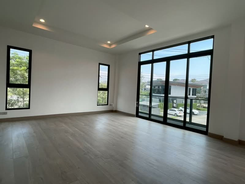 Supalai Elegance Phaholyothin 50, Bangkok, Thep Rak Rd, Tha Rang, Bang Khen, Bangkok, 5 Bedrooms, 380 sqm, Single Detached House For Sale, by Wasana Meetheam, 500219109 - DDproperty.com