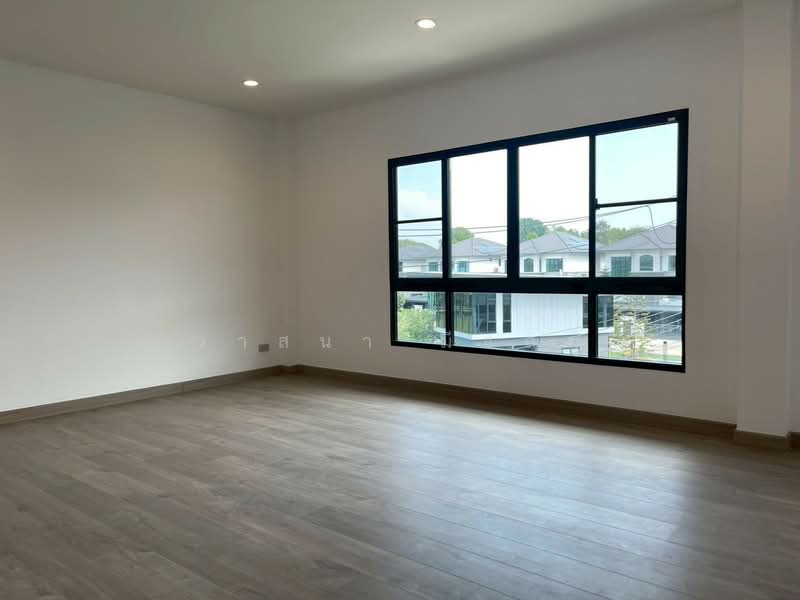 Supalai Elegance Phaholyothin 50, Bangkok, Thep Rak Rd, Tha Rang, Bang Khen, Bangkok, 5 Bedrooms, 380 sqm, Single Detached House For Sale, by Wasana Meetheam, 500219109 - DDproperty.com