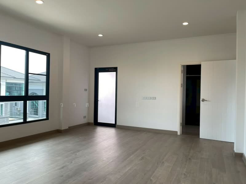 Supalai Elegance Phaholyothin 50, Bangkok, Thep Rak Rd, Tha Rang, Bang Khen, Bangkok, 5 Bedrooms, 380 sqm, Single Detached House For Sale, by Wasana Meetheam, 500219109 - DDproperty.com