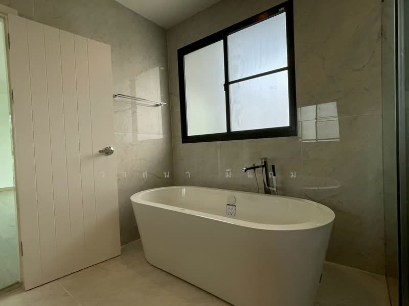 Supalai Elegance Phaholyothin 50, Bangkok, Thep Rak Rd, Tha Rang, Bang Khen, Bangkok, 5 Bedrooms, 380 sqm, Single Detached House For Sale, by Wasana Meetheam, 500219109 - DDproperty.com