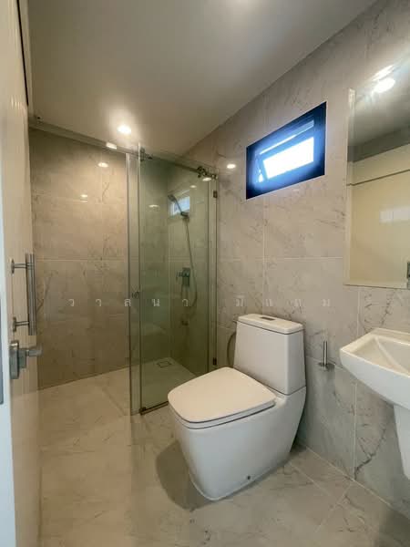 Supalai Elegance Phaholyothin 50, Bangkok, Thep Rak Rd, Tha Rang, Bang Khen, Bangkok, 5 Bedrooms, 380 sqm, Single Detached House For Sale, by Wasana Meetheam, 500219109 - DDproperty.com