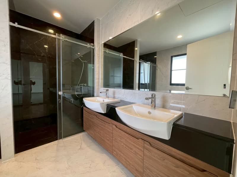 Supalai Elegance Phaholyothin 50, Bangkok, Thep Rak Rd, Tha Rang, Bang Khen, Bangkok, 5 Bedrooms, 380 sqm, Single Detached House For Sale, by Wasana Meetheam, 500219109 - DDproperty.com