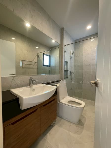 Supalai Elegance Phaholyothin 50, Bangkok, Thep Rak Rd, Tha Rang, Bang Khen, Bangkok, 5 Bedrooms, 380 sqm, Single Detached House For Sale, by Wasana Meetheam, 500219109 - DDproperty.com