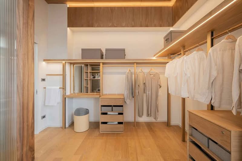 Baanbaan Vibhavadi 20, Bangkok, Soi Vibhavadi 20, Chatuchak, Chatuchak, Bangkok, 5 Bedrooms, 620 sqm, Single Detached House For Sale, by Korn Thiptharat, 500219110 - DDproperty.com