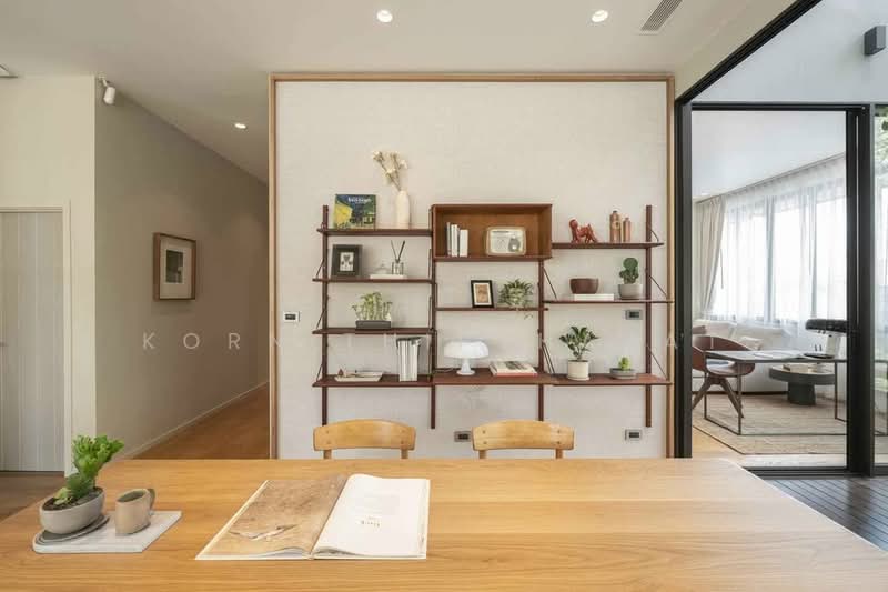 Baanbaan Vibhavadi 20, Bangkok, Soi Vibhavadi 20, Chatuchak, Chatuchak, Bangkok, 5 Bedrooms, 620 sqm, Single Detached House For Sale, by Korn Thiptharat, 500219110 - DDproperty.com