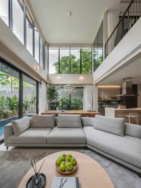 Baanbaan Vibhavadi 20, Bangkok, Soi Vibhavadi 20, Chatuchak, Chatuchak, Bangkok, 5 Bedrooms, 620 sqm, Single Detached House For Sale, by Korn Thiptharat, 500219110 - DDproperty.com