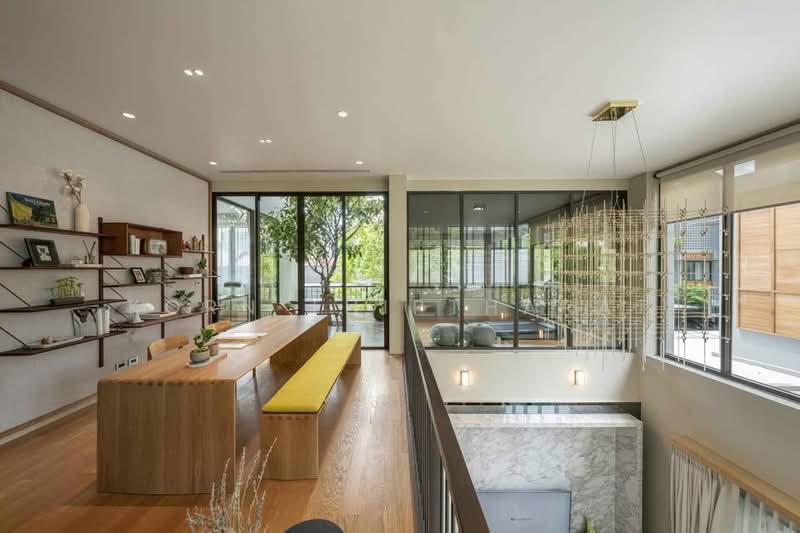 Baanbaan Vibhavadi 20, Bangkok, Soi Vibhavadi 20, Chatuchak, Chatuchak, Bangkok, 5 Bedrooms, 620 sqm, Single Detached House For Sale, by Korn Thiptharat, 500219110 - DDproperty.com