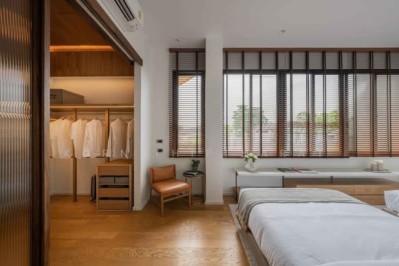 บ้าน บ้าน วิภาวดี 20 (Baanbaan Vibhavadi 20), กรุงเทพ, Soi Vibhavadi 20, จตุจักร, จตุจักร, กรุงเทพ, 620 ตร.ม., บ้านเดี่ยว ให้เช่า, โดย Korn Thiptharat, 500219111 - DDproperty.com