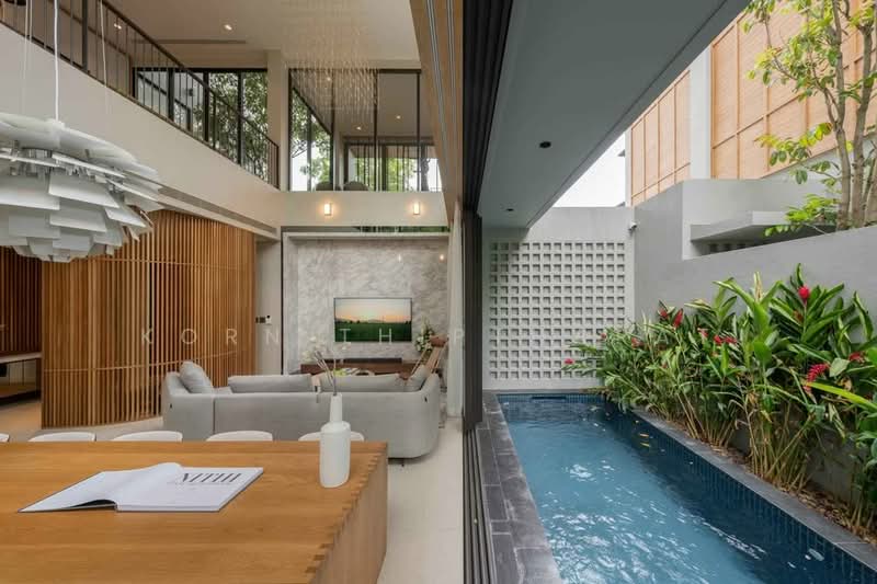 บ้าน บ้าน วิภาวดี 20 (Baanbaan Vibhavadi 20), กรุงเทพ, Soi Vibhavadi 20, จตุจักร, จตุจักร, กรุงเทพ, 620 ตร.ม., บ้านเดี่ยว ให้เช่า, โดย Korn Thiptharat, 500219111 - DDproperty.com