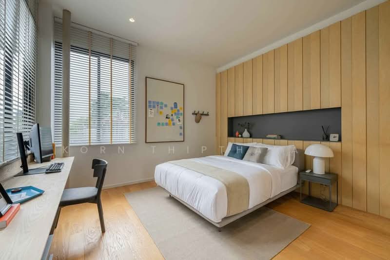 Baanbaan Vibhavadi 20, Bangkok, Soi Vibhavadi 20, Chatuchak, Chatuchak, Bangkok, 5 Bedrooms, 620 sqm, Single Detached House For Rent, by Korn Thiptharat, 500219111 - DDproperty.com