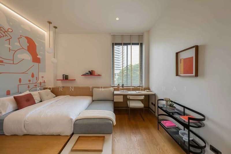 บ้าน บ้าน วิภาวดี 20 (Baanbaan Vibhavadi 20), กรุงเทพ, Soi Vibhavadi 20, จตุจักร, จตุจักร, กรุงเทพ, 620 ตร.ม., บ้านเดี่ยว ให้เช่า, โดย Korn Thiptharat, 500219111 - DDproperty.com