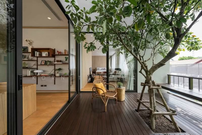 บ้าน บ้าน วิภาวดี 20 (Baanbaan Vibhavadi 20), กรุงเทพ, Soi Vibhavadi 20, จตุจักร, จตุจักร, กรุงเทพ, 620 ตร.ม., บ้านเดี่ยว ให้เช่า, โดย Korn Thiptharat, 500219111 - DDproperty.com