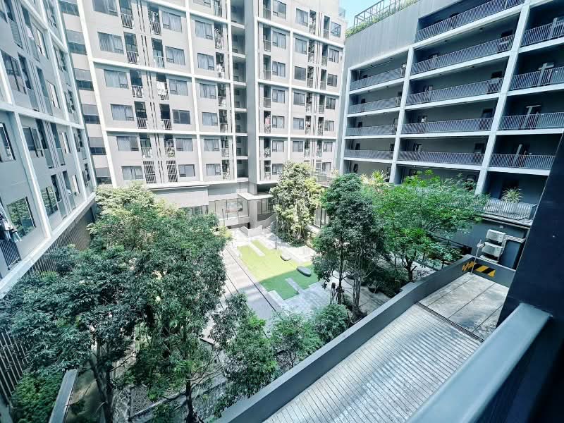 For Sale - Chewathai Pinklao, Bangkok