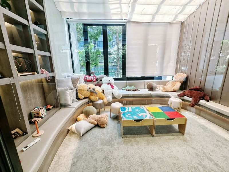 For Sale - Chewathai Pinklao, Bangkok
