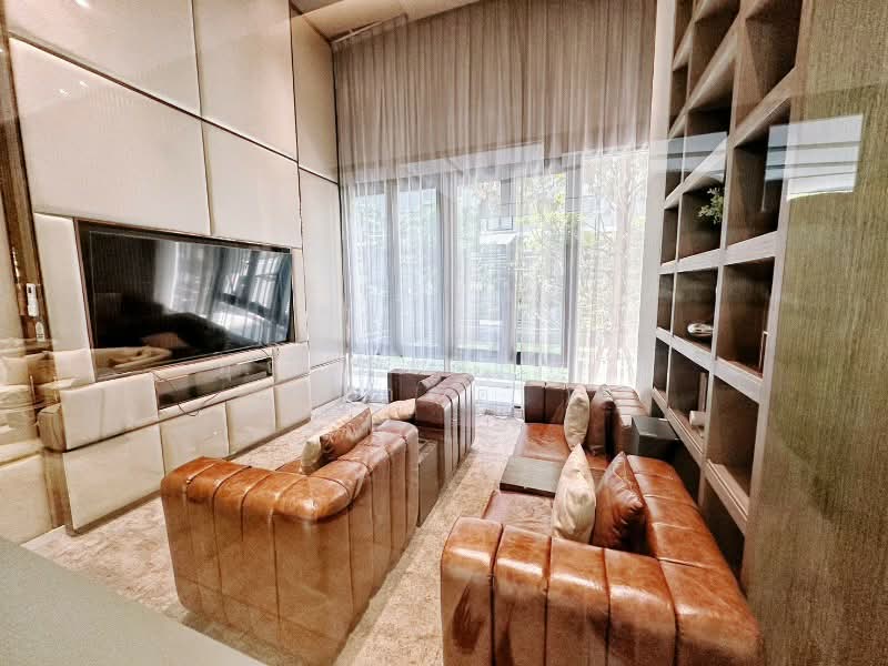 For Sale - Chewathai Pinklao, Bangkok