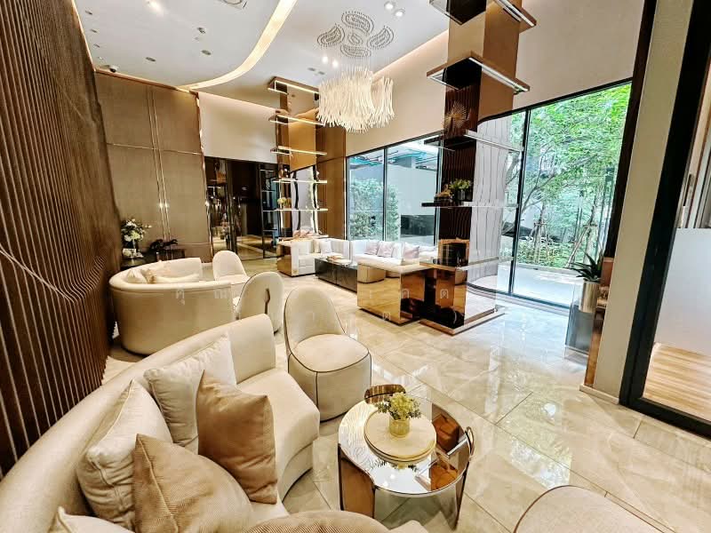 For Sale - Chewathai Pinklao, Bangkok