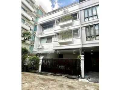 ขาย - ทาวน์โฮมให้เช่าและขาย ย่านพระโขนง ปรีดี 14 (SPSEVE1795), กรุงเทพ