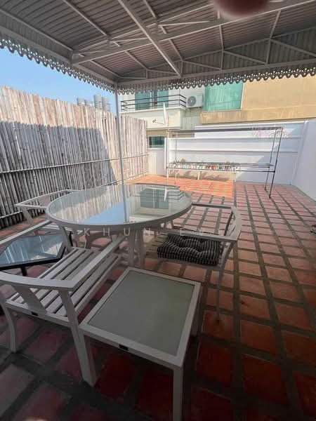 ทาวน์โฮมให้เช่าและขาย ย่านพระโขนง ปรีดี 14 (SPSEVE1795), กรุงเทพ, ซอย ปรีดี พนมยงค์ 14, พระโขนงเหนือ, วัฒนา, กรุงเทพ, 250 ตร.ม., ทาวน์เฮ้าส์ ขาย, โดย Khun Eve, 500219113 - DDproperty.com