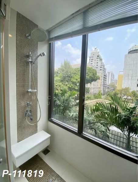 Collezio Sathorn-Pipat, Bangkok, 41 Soi Pipat 1 Silom Road, Silom, Bang Rak, Bangkok, 2 Bedrooms, 63 sqm, Condo For Rent, by Nichaphat Sakunchayapha, 500219114 - DDproperty.com