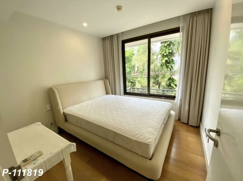 Collezio Sathorn-Pipat, Bangkok, 41 Soi Pipat 1 Silom Road, Silom, Bang Rak, Bangkok, 2 Bedrooms, 63 sqm, Condo For Rent, by Nichaphat Sakunchayapha, 500219114 - DDproperty.com